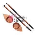 Set pentru aplicat vopsea de gene Refectocil Browista Toolkit, art RE05757